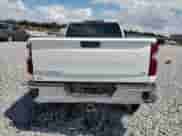 2024 Chevrolet Silverado 2500HD LT z VIN 2GC4YNEY6R1272978, wystawiony jako Copart lot #80916195 z przebiegiem 38 181 mil mil oraz Szkoda całkowita • Salvage title. Historia ofert i sprzedaży dostępna na DreamBid. Obrazek 6.