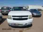 2011 Chevrolet Suburban LT с VIN 1GNSKJE31BR107107, выставлен на аукционе IAAI как лот 42753463 с пробегом 190 129 миль миль и . История ставок и продаж доступна на DreamBid. Изображение 12.