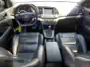 2018 Hyundai Elantra Sport с VIN KMHD04LB3JU703829, выставлен на аукционе Copart как лот 71507675 с пробегом 60 752 миль миль и Списание • Salvage title. История ставок и продаж доступна на DreamBid. Изображение 8.