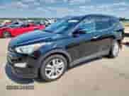 2013 Hyundai Santa Fe Sport z VIN 5XYZU3LA7DG097652, wystawiony jako Copart lot #67401525 z przebiegiem 73 869 mil mil oraz Czysty tytuł • Clean title. Historia ofert i sprzedaży dostępna na DreamBid. Obrazek 1.