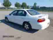 2005 Chevrolet Malibu Classic с VIN 1G1ND52F45M228018, выставлен на аукционе IAAI как лот 42626852 с пробегом Не указан миль и . История ставок и продаж доступна на DreamBid. Изображение 3.