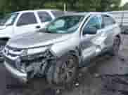 2021 Mitsubishi Outlander ES z VIN JA4ARUAU4MU022370, wystawiony jako IAAI lot #43128868 z przebiegiem 154 821 mil mil oraz . Historia ofert i sprzedaży dostępna na DreamBid. Obrazek 2.