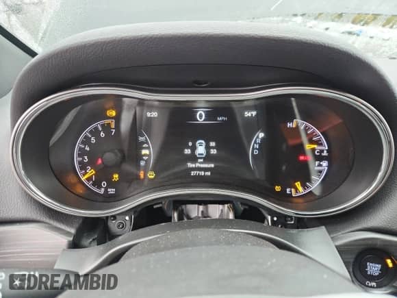 2021 Jeep Grand Cherokee Laredo E z VIN 1C4RJFAG5MC887375, wystawiony jako Copart lot #86435705 z przebiegiem 27 719 mil mil oraz Szkoda całkowita • Salvage title. Historia ofert i sprzedaży dostępna na DreamBid. Obrazek 9.