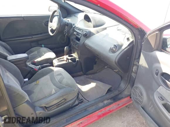 2003 Saturn ION ION 3 с VIN 1G8AW12FX3Z206799, выставлен на аукционе IAAI как лот 42149378 с пробегом 235 084 миль миль и . История ставок и продаж доступна на DreamBid. Изображение 5.