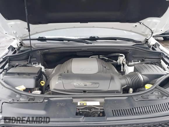 2019 Dodge Durango R/T с VIN 1C4SDJCT7KC550824, выставлен на аукционе IAAI как лот 41661215 с пробегом 68 378 миль миль и . История ставок и продаж доступна на DreamBid. Изображение 10.