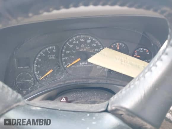 2000 Chevrolet Silverado 1500 LS with VIN 2GCEC19T9Y1114935, listed as a IAAI auction lot 41939530 with Not provided miles and . Bid and sale history available at DreamBid. Image 7.