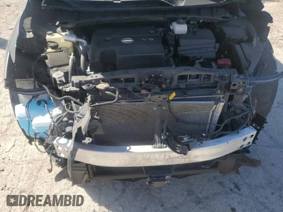 2020 Nissan Murano SL z VIN 5N1AZ2CSXLN175359, wystawiony jako Copart lot #70257255 z przebiegiem 48 191 mil mil oraz Szkoda całkowita • Salvage title. Historia ofert i sprzedaży dostępna na DreamBid. Obrazek 12.