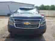 2016 Chevrolet Tahoe LT with VIN 1GNSKBKC2GR140991, listed as a IAAI auction lot 42469765 with 240,809 mi miles and . Bid and sale history available at DreamBid. Image 13.