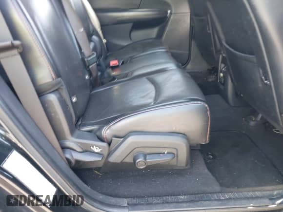 2019 Dodge Journey GT with VIN 3C4PDDEG4KT687716, listed as a IAAI auction lot 42625878 with 173,141 mi miles and . Bid and sale history available at DreamBid. Image 8.