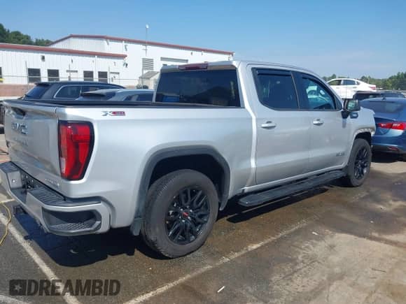 2020 GMC Sierra 1500 Elevation с VIN 3GTU9CET8LG361200, выставлен на аукционе IAAI как лот 43216577 с пробегом 152 716 миль миль и . История ставок и продаж доступна на DreamBid. Изображение 4.