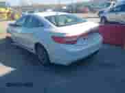 2017 Hyundai Azera с VIN KMHFG4JG7HA590918, выставлен на аукционе IAAI как лот 41990813 с пробегом 128 088 миль миль и . История ставок и продаж доступна на DreamBid. Изображение 3.