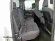 2014 GMC Sierra 1500 SLE with VIN 1GTR1UEC5EZ244342, listed as a Copart auction lot 58964325 with Not provided miles and Salvage title. Bid and sale history available at DreamBid. Image 10.