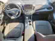 2024 Chevrolet Malibu LS с VIN 1G1ZC5ST3RF241654, выставлен на аукционе Copart как лот 80287325 с пробегом 54 027 миль миль и Списание • Salvage title. История ставок и продаж доступна на DreamBid. Изображение 8.