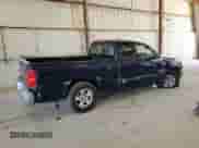 2005 Dodge Dakota SLT with VIN 1D7HE42K65S133244, listed as a Copart auction lot 65737025 with 171,325 mi miles and Salvage title. Bid and sale history available at DreamBid. Image 3.