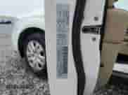 2017 Dodge Journey SE z VIN 3C4PDCAB2HT525564, wystawiony jako Copart lot #85176985 z przebiegiem 137 490 mil mil oraz Szkoda całkowita • Salvage title. Historia ofert i sprzedaży dostępna na DreamBid. Obrazek 13.