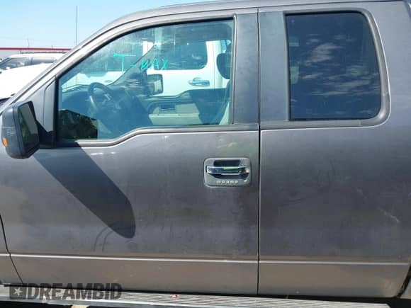 2010 Ford F-150 XL z VIN 1FTEX1C80AKA73738, wystawiony jako IAAI lot #42251013 z przebiegiem 146 602 mil mil oraz . Historia ofert i sprzedaży dostępna na DreamBid. Obrazek 14.