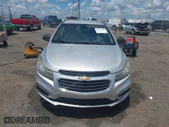 2015 Chevrolet Cruze LS with VIN 1G1PB5SH9F7213269, listed as a IAAI auction lot 42627784 with 164,932 mi miles and . Bid and sale history available at DreamBid. Image 13.