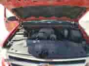2007 Chevrolet Silverado 1500 Work Truck с VIN 2GCEC13C571607325, выставлен на аукционе Copart как лот 70317885 с пробегом Не указан миль и Списание • Salvage title. История ставок и продаж доступна на DreamBid. Изображение 11.