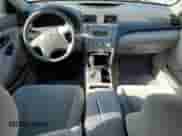 2008 Toyota Camry LE with VIN 4T1BE46K58U232412, listed as a Copart auction lot 82391865 with 205,572 mi miles and Clean title. Bid and sale history available at DreamBid. Image 8.