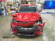 2020 Toyota Prius Limited with VIN JTDKARFP7L3145036, listed as a Copart auction lot 83809365 with 35,376 mi miles and Salvage title. Bid and sale history available at DreamBid. Image 5.