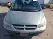 2000 Dodge Caravan with VIN 2B4FP25B0YR547084, listed as a IAAI auction lot 43301194 with 235,824 mi miles and . Bid and sale history available at DreamBid. Image 6.