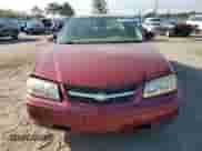 2005 Chevrolet Impala LS с VIN 2G1WH52K959227336, выставлен на аукционе Copart как лот 81978565 с пробегом 153 144 миль миль и Списание • Salvage title. История ставок и продаж доступна на DreamBid. Изображение 5.