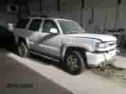 2004 Chevrolet Tahoe Z71 с VIN 1GNEK13Z94R239488, выставлен на аукционе Copart как лот 85377745 с пробегом 226 900 миль миль и Списание • Salvage title. История ставок и продаж доступна на DreamBid. Изображение 4.