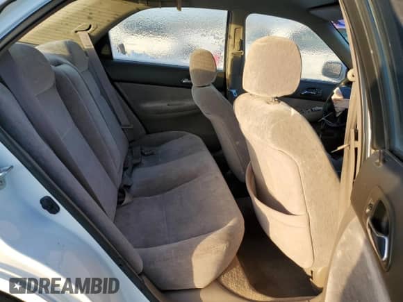 1995 Honda Accord LX z VIN 1HGCD5633SA075239, wystawiony jako Copart lot #41386425 z przebiegiem 244 611 mil mil oraz Szkoda całkowita • Salvage title. Historia ofert i sprzedaży dostępna na DreamBid. Obrazek 10.