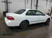 2000 Honda Accord LX с VIN 1HGCG5645YA014404, выставлен на аукционе Copart как лот 67387685 с пробегом 295 020 миль миль и Списание • Salvage title. История ставок и продаж доступна на DreamBid. Изображение 3.