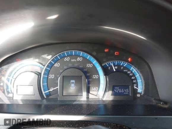 2014 Toyota Camry LE с VIN 4T1BD1FK3EU140714, выставлен на аукционе IAAI как лот 43065775 с пробегом 426 646 миль миль и . История ставок и продаж доступна на DreamBid. Изображение 7.