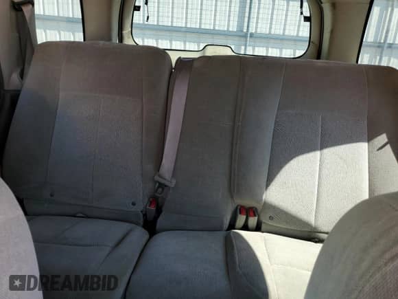 2005 Chevrolet TrailBlazer LS с VIN 1GNDT13S552257959, выставлен на аукционе Copart как лот 71829285 с пробегом Не указан миль и Списание • Salvage title. История ставок и продаж доступна на DreamBid. Изображение 10.
