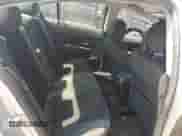 2011 Chevrolet Cruze 1LT z VIN 1G1PF5S97B7267967, wystawiony jako Copart lot #80384425 z przebiegiem 122 848 mil mil oraz Czysty tytuł • Clean title. Historia ofert i sprzedaży dostępna na DreamBid. Obrazek 10.