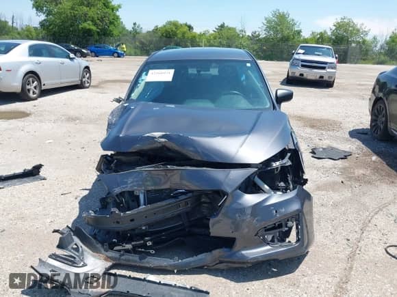 2018 Subaru Impreza z VIN 4S3GKAA60J3624169, wystawiony jako IAAI lot #42560971 z przebiegiem 100 718 mil mil oraz . Historia ofert i sprzedaży dostępna na DreamBid. Obrazek 12.