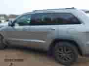 2018 Jeep Grand Cherokee Altitude с VIN 1C4RJEAG1JC513349, выставлен на аукционе IAAI как лот 41408487 с пробегом 172 216 миль миль и . История ставок и продаж доступна на DreamBid. Изображение 15.