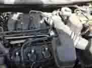 2019 Ford Explorer Limited z VIN 1FM5K8F84KGB48797, wystawiony jako Copart lot #87472385 z przebiegiem 115 003 mil mil oraz Szkoda całkowita • Salvage title. Historia ofert i sprzedaży dostępna na DreamBid. Obrazek 16.