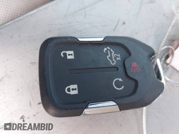 2021 Chevrolet Silverado 1500 LTZ z VIN 1GCUYGED4MZ315111, wystawiony jako IAAI lot #42439111 z przebiegiem 137 650 mil mil oraz . Historia ofert i sprzedaży dostępna na DreamBid. Obrazek 11.