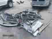 2022 Kia Sorento SX with VIN 5XYRK4LF5NG146016, listed as a IAAI auction lot 43288021 with 94,360 mi miles and . Bid and sale history available at DreamBid. Image 12.