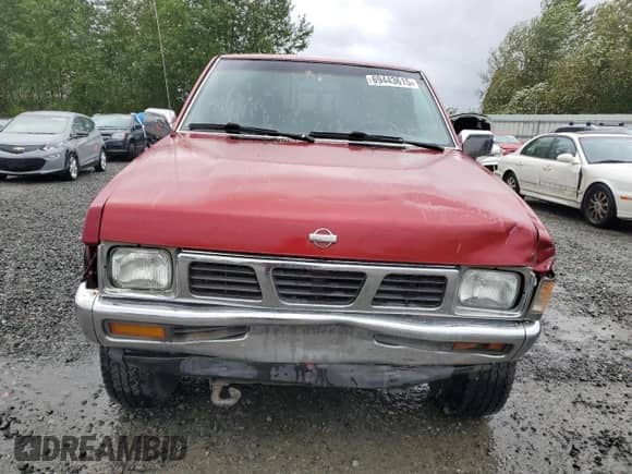 1995 Nissan Frontier SE с VIN 1N6HD16Y1SC438258, выставлен на аукционе Copart как лот 69443615 с пробегом 190 140 миль миль и Чистый • Clean title. История ставок и продаж доступна на DreamBid. Изображение 5.