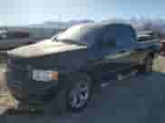 2002 Dodge RAM z VIN 1B7HA18N72J118436, wystawiony jako Copart lot #53749585 z przebiegiem 254 723 mil mil oraz Szkoda całkowita • Salvage title. Historia ofert i sprzedaży dostępna na DreamBid. Obrazek 1.