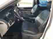 2010 Dodge Grand Caravan SXT z VIN 2D4RN5D19AR195146, wystawiony jako Copart lot #86591255 z przebiegiem 177 887 mil mil oraz Czysty tytuł • Clean title. Historia ofert i sprzedaży dostępna na DreamBid. Obrazek 7.