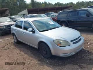 2010 Chevrolet Cobalt 1LT с VIN 1G1AD5F51A7218779, выставлен на аукционе IAAI как лот 43487695 с пробегом 234 662 миль миль и . История ставок и продаж доступна на DreamBid. Изображение 1.