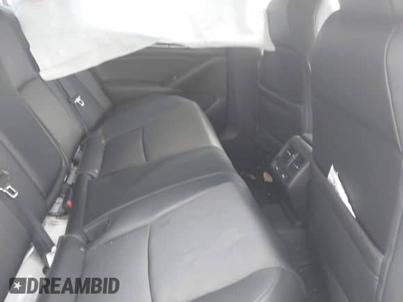 2021 Honda Accord Sport z VIN 1HGCV2F38MA016718, wystawiony jako IAAI lot #43208169 z przebiegiem 52 090 mil mil oraz . Historia ofert i sprzedaży dostępna na DreamBid. Obrazek 8.