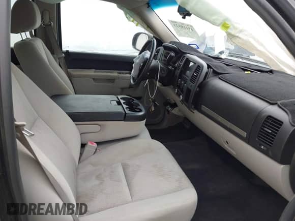 2011 Chevrolet Silverado 1500 LT с VIN 3GCPCSE03BG357195, выставлен на аукционе IAAI как лот 43118523 с пробегом 245 188 миль миль и . История ставок и продаж доступна на DreamBid. Изображение 5.