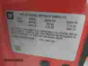 2010 Chevrolet Camaro 2LT with VIN 2G1FC1EV9A9141399, listed as a IAAI auction lot 43529795 with 148,943 mi miles and . Bid and sale history available at DreamBid. Image 9.