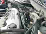 2002 Honda Accord LX with VIN 1HGCG56412A080391, listed as a IAAI auction lot 43441589 with 124,833 mi miles and . Bid and sale history available at DreamBid. Image 12.