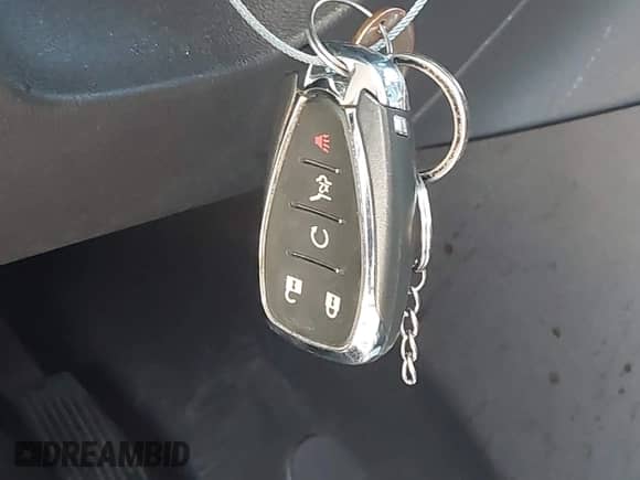 2024 Chevrolet Equinox RS с VIN 3GNAXMEG3RL104566, выставлен на аукционе IAAI как лот 43181334 с пробегом 50 897 миль миль и . История ставок и продаж доступна на DreamBid. Изображение 11.