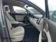 2023 Kia Sorento SX with VIN 5XYRK4LF1PG178030, listed as a IAAI auction lot 42894787 with 26,008 mi miles and . Bid and sale history available at DreamBid. Image 5.