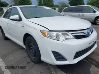 2014 Toyota Camry LE с VIN 4T1BD1FK8EU119972, выставлен на аукционе IAAI как лот 42988791 с пробегом 140 377 миль миль и . История ставок и продаж доступна на DreamBid. Изображение 1.