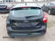 2014 Ford Focus Titanium with VIN 1FADP3N2XEL451800, listed as a IAAI auction lot 43103609 with 215,961 mi miles and . Bid and sale history available at DreamBid. Image 16.