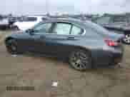 2022 BMW 3 Series 330i xDrive с VIN 3MW5R7J07N8C34696, выставлен на аукционе Copart как лот 83953865 с пробегом Не указан миль и Чистый • Clean title. История ставок и продаж доступна на DreamBid. Изображение 2.